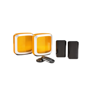 Умный привод для откатных ворот ALUTECH Roteo RTO-500MKIT-Sm + проводные фотоэлементы LM-L + сигнальная лампа SL-U + рейка ROA8 (5 шт.) Умный привод для откатных ворот ALUTECH Roteo RTO-500MKIT-Sm + проводные фотоэлементы LM-L + сигнальная лампа SL-U + рейка ROA8 (5 шт.)